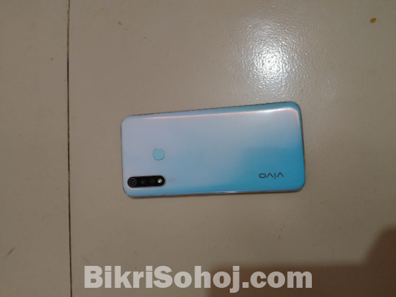 Vivo phone